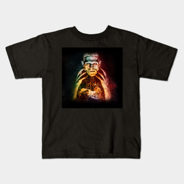 Frank Kids T-Shirt
