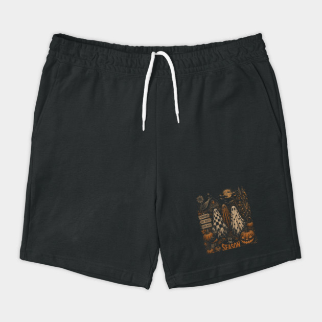 Halloween-2026 Shorts