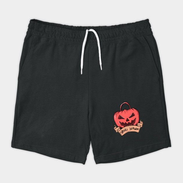 Spooky season Shorts