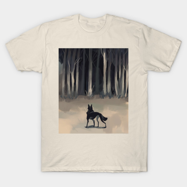 IN THE TREES T-Shirt