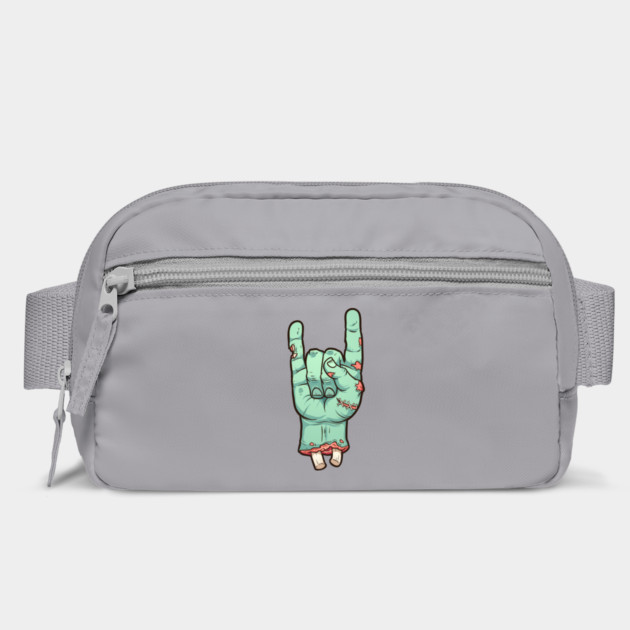 Rock zombie Bag