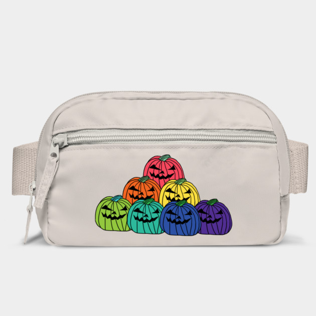 Halloween-Pumpkin Bag