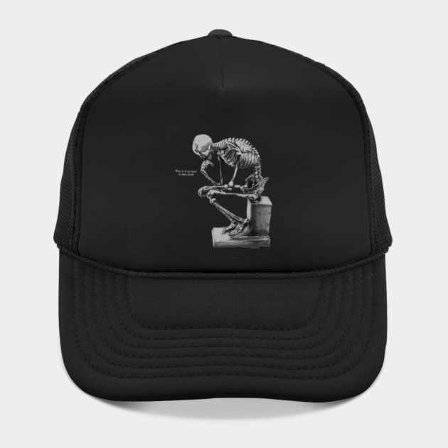 In The Dark Hat