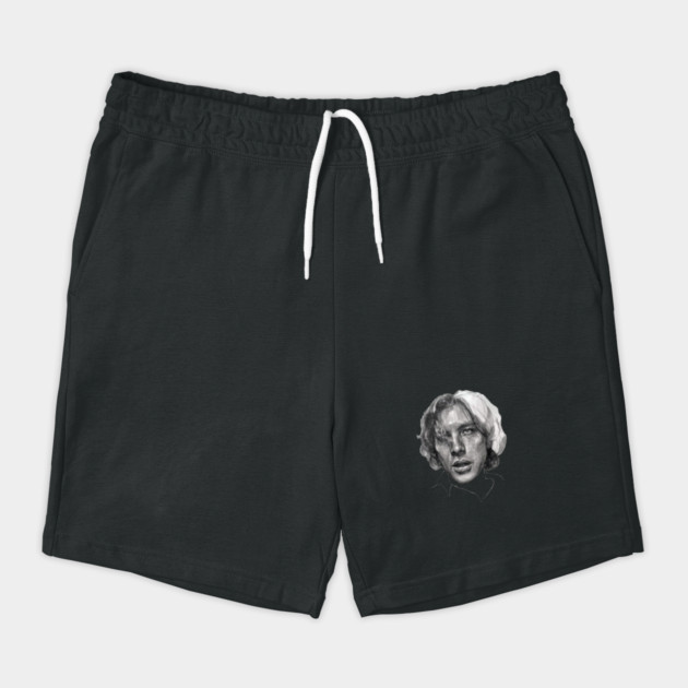 antichrist Shorts