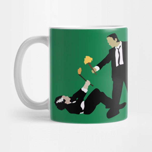 Reservoir Frank Mug
