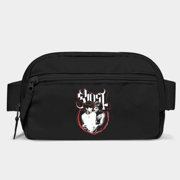 Ghost (Red) Bag