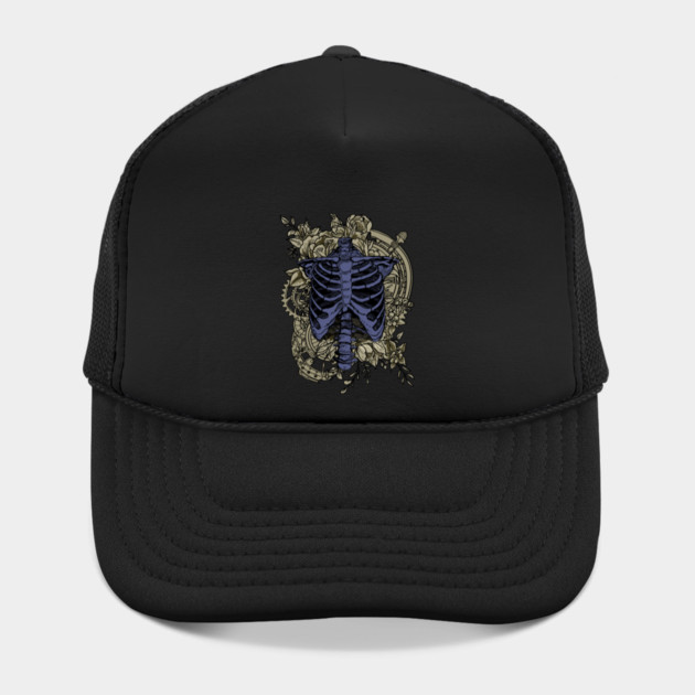 Timeless Bones Hat