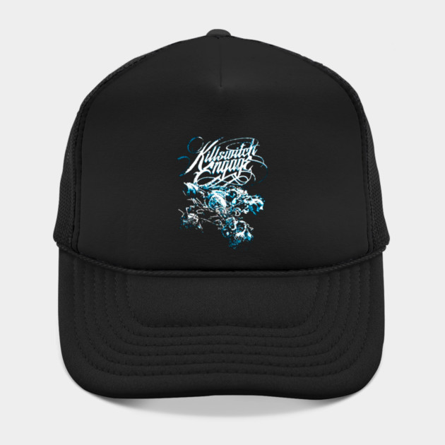 Alternative Metal band Hat