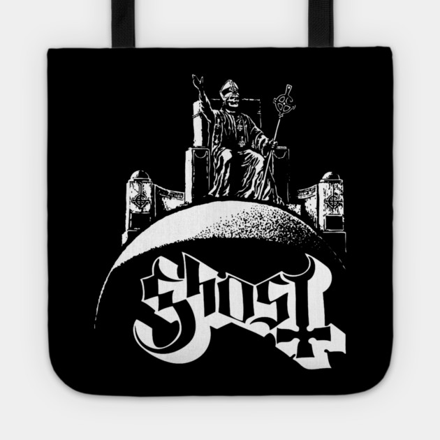 Ghost!!! Tote