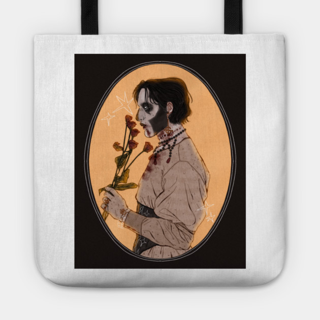 Emeritus Iii Tote