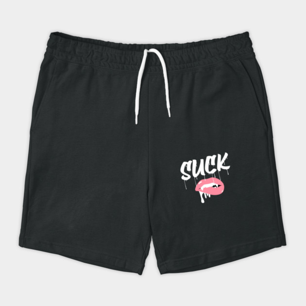 Suck (Vampire) Shorts