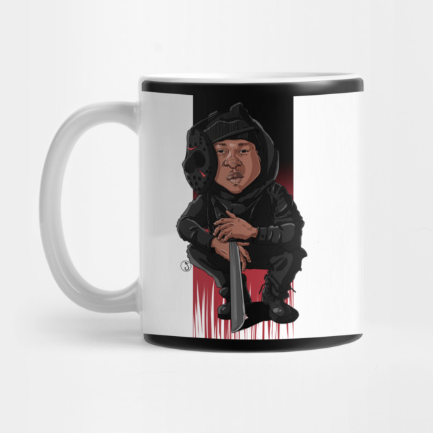 JASONKISS Mug
