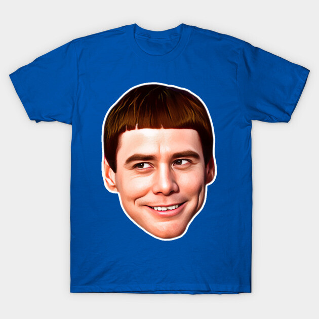 Lloyd Christmas T-Shirt