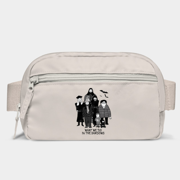 What We Do In The Shadows Bag