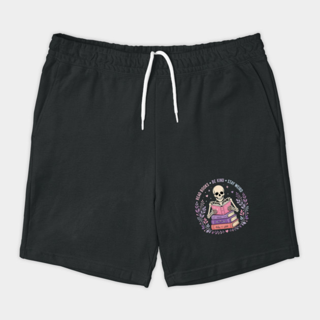 Halloween Vibes Shorts