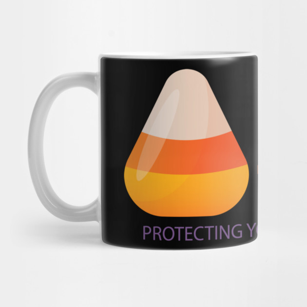 Candy Tester Mug