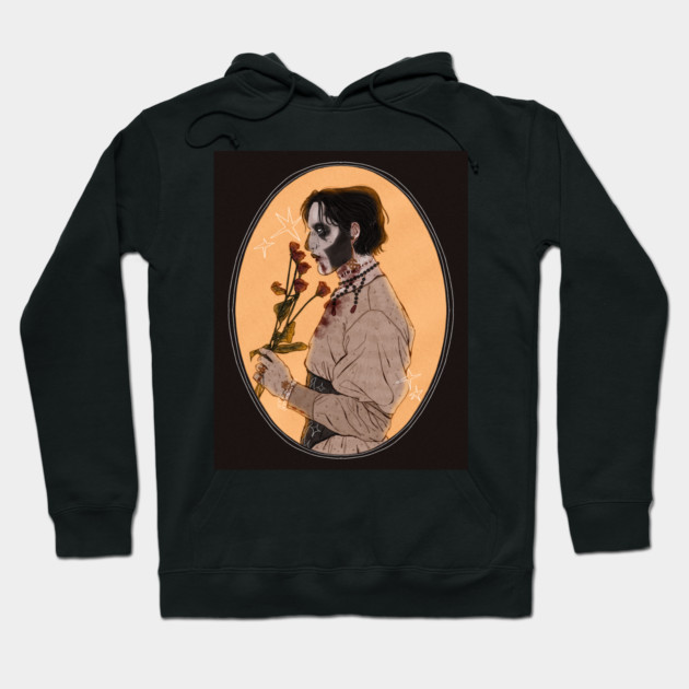 Emeritus Iii Hoodie