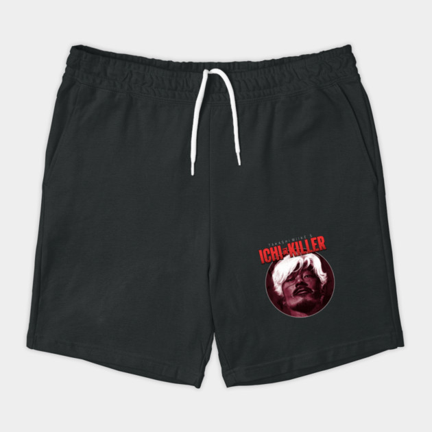 Ichi The Killer Shorts