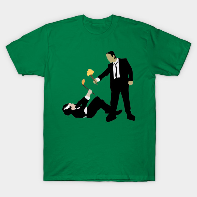 Reservoir Frank T-Shirt
