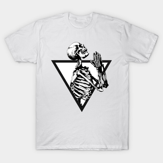 Desperate Prayer T-Shirt