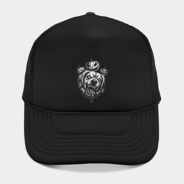 Halloween-Dog Hat