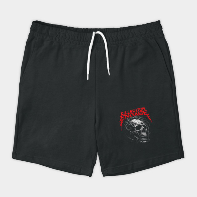 Skull killswitch engage Shorts