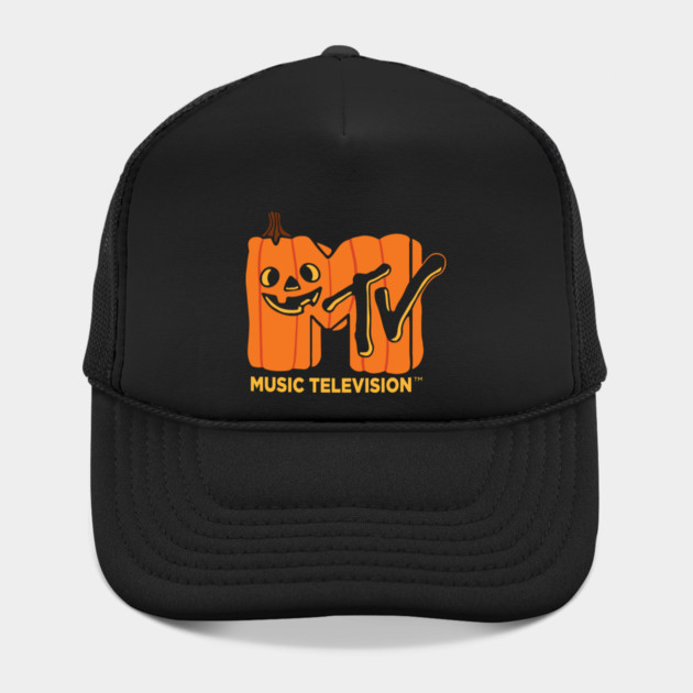 MTV - Halloween Hat