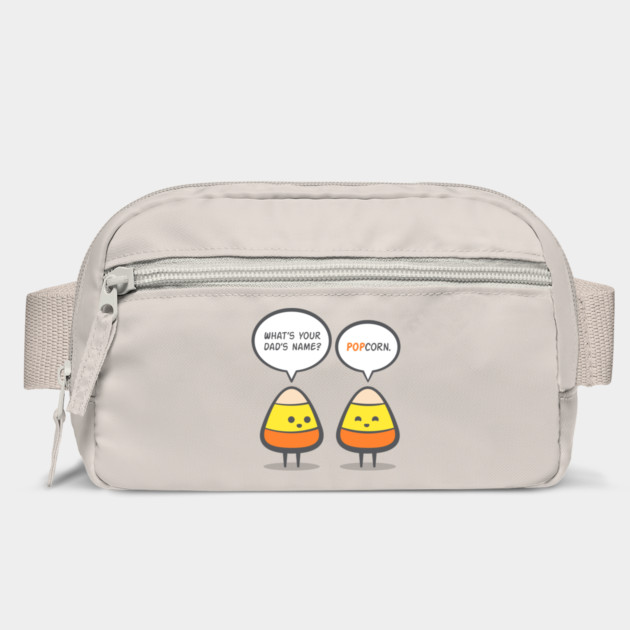 Candy Corny Bag