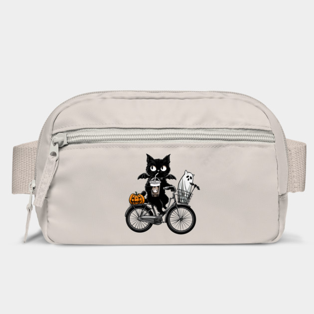 Halloween Shopping Bag