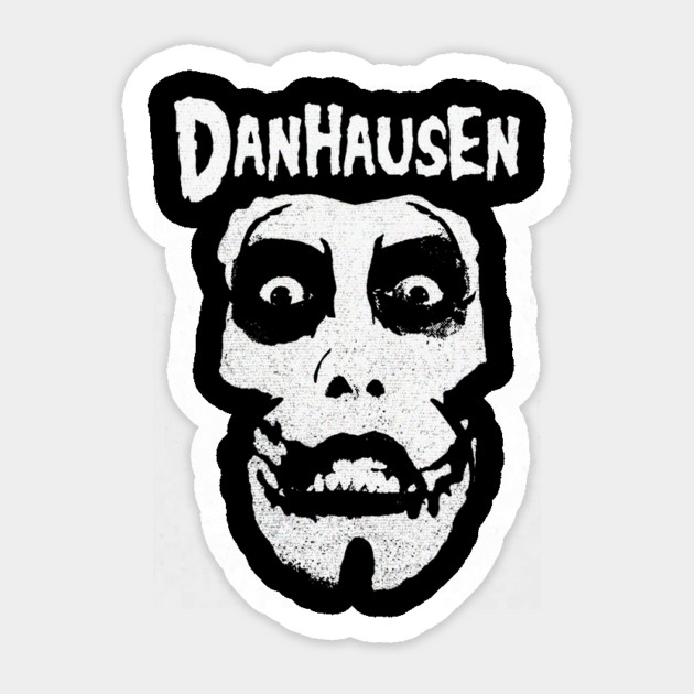 Danhausen Punk Magnet