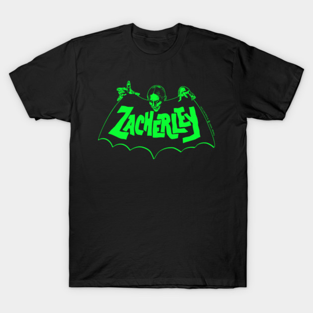 Zacherley T-Shirt