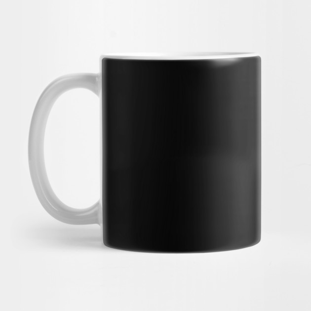 Jack O Lantern Face - Easy Halloween Pumpkin Costume Mug