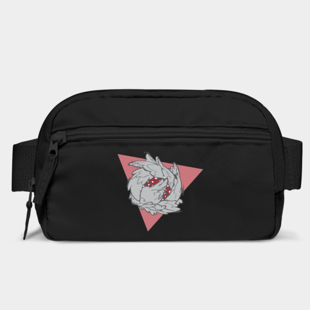 Watcher of the Ways (Dark) Bag