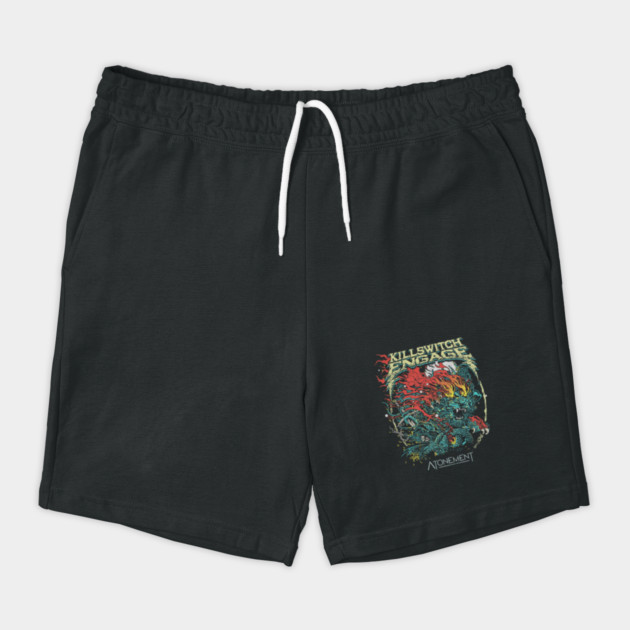 ATONEMENT Shorts