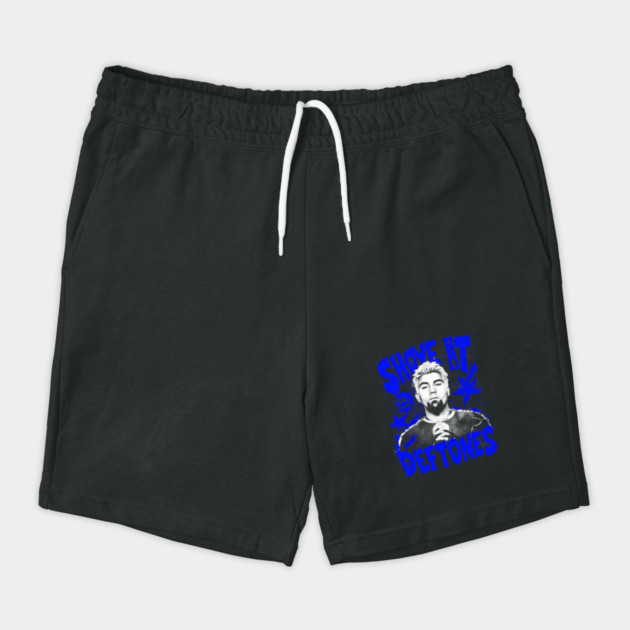 Deftones Shorts