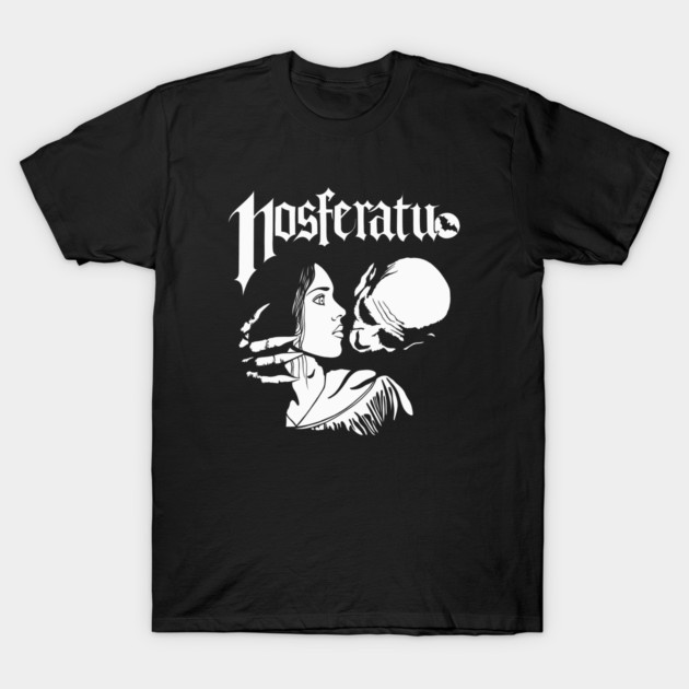 Nosferatu the Vampire T-Shirt