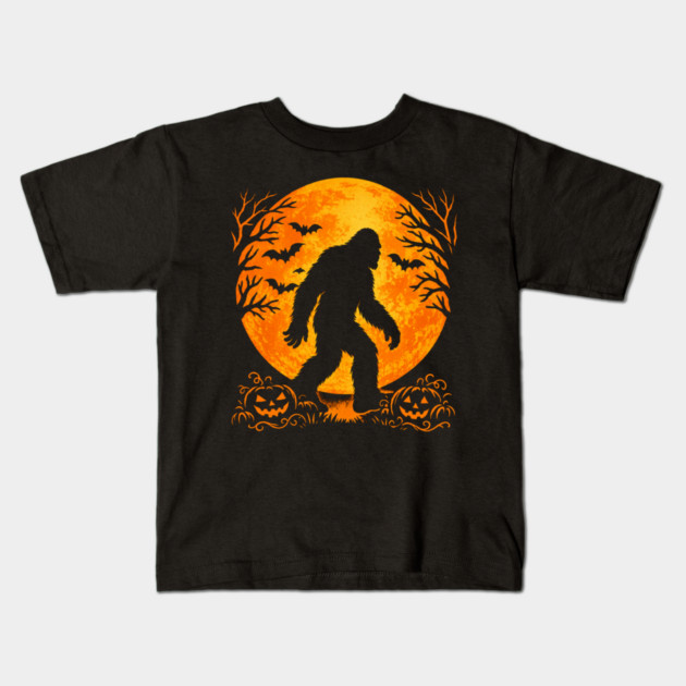 Halloween 2026 Kids T-Shirt