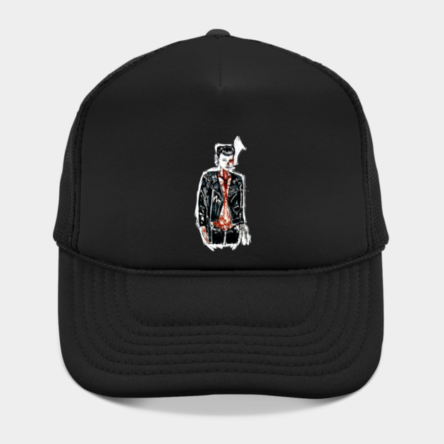 Divided Hat
