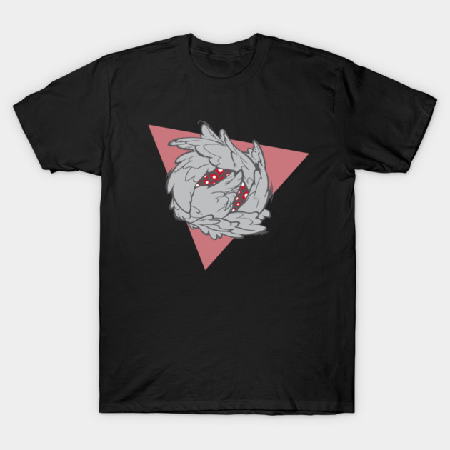 Watcher of the Ways (Dark) T-Shirt
