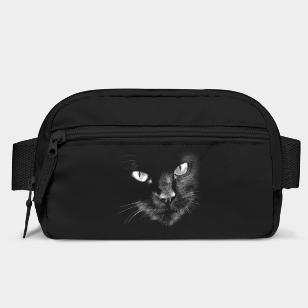 Black Cats Rule - Hello Darkness Bag