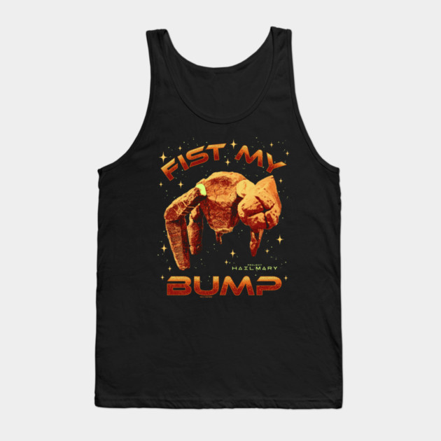 Project-Hail-Mary Tank Top