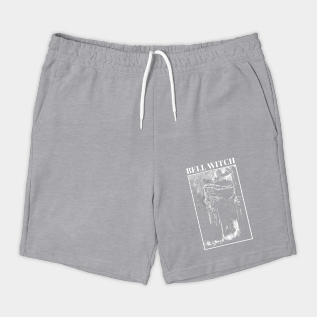 Bell Witch Mirror Reaper Shorts