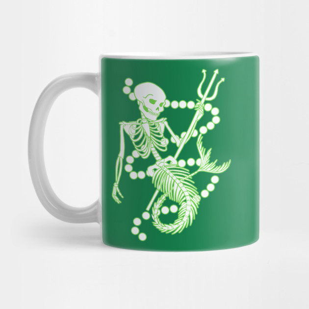 Amphitrite Mug