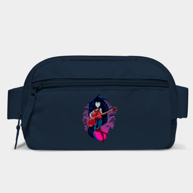 Vampire Bassist Bag