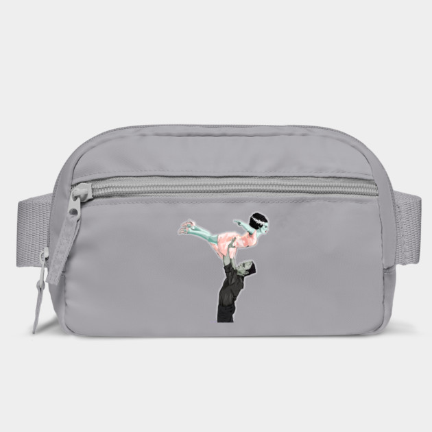 Dirty Dancing Frankenstein Bag