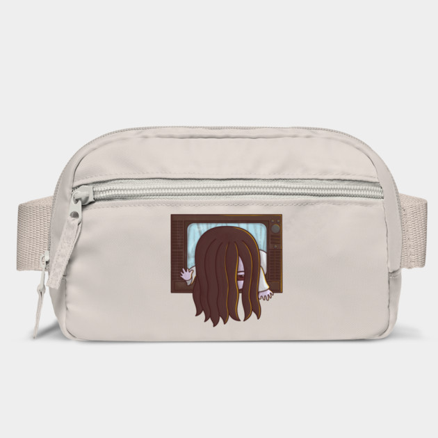 SADAKO CHIBI THE RING Bag