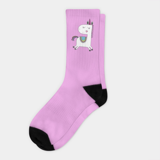 Cutie corn Socks