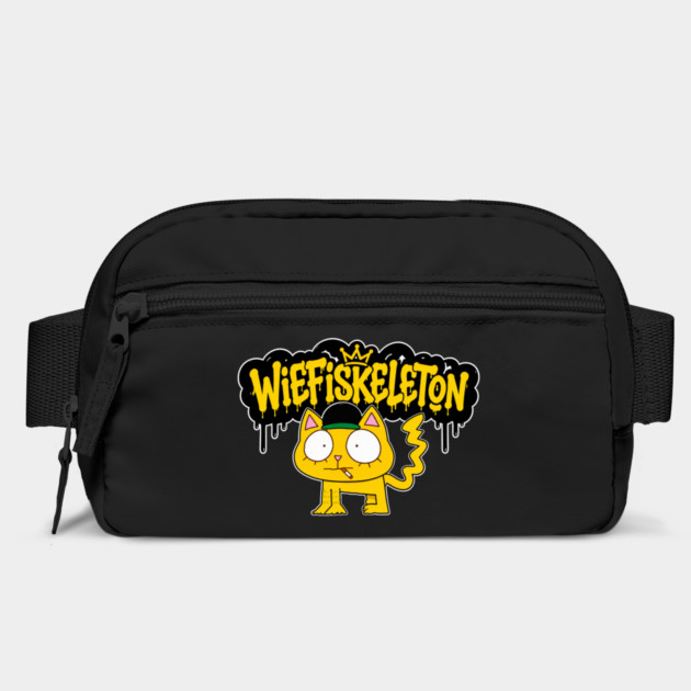 Wifiskeleton Bag