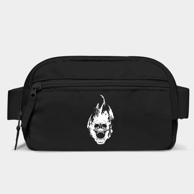 Ghost Rider Bag