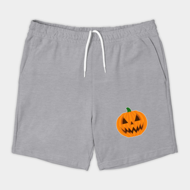 Halloween - Jack O Lantern Shorts